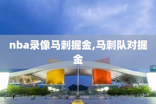 nba录像马刺掘金,马刺队对掘金