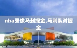 nba录像马刺掘金,马刺队对掘金