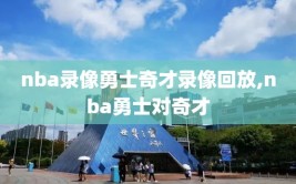 nba录像勇士奇才录像回放,nba勇士对奇才