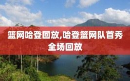 篮网哈登回放,哈登篮网队首秀全场回放