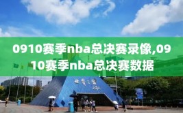 0910赛季nba总决赛录像,0910赛季nba总决赛数据