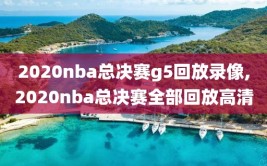 2020nba总决赛g5回放录像,2020nba总决赛全部回放高清