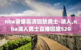 nba录像高清回放勇士-湖人,nba湖人勇士直播回放520
