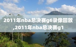 2011年nba总决赛g6录像回放,2011年nba总决赛g1