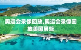 奥运会录像回放,奥运会录像回放美国男篮
